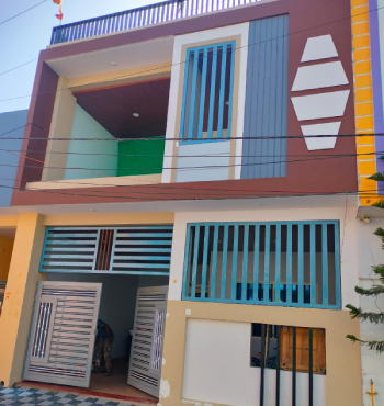 project4 The Real Infra