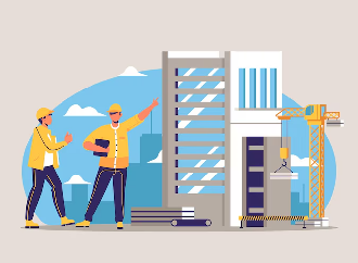 Commercial The Real Infra