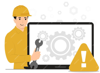 maintenance The Real Infra