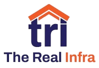 footer logo The Real Infra