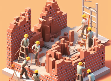 bricks-blog The Real Infra