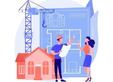 local-vs-real infra