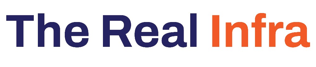  Header-logo The Real Infra
