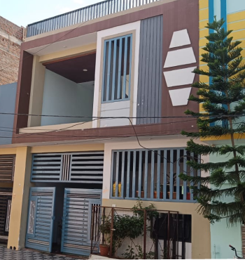 project9 The Real Infra