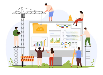 construction The Real Infra